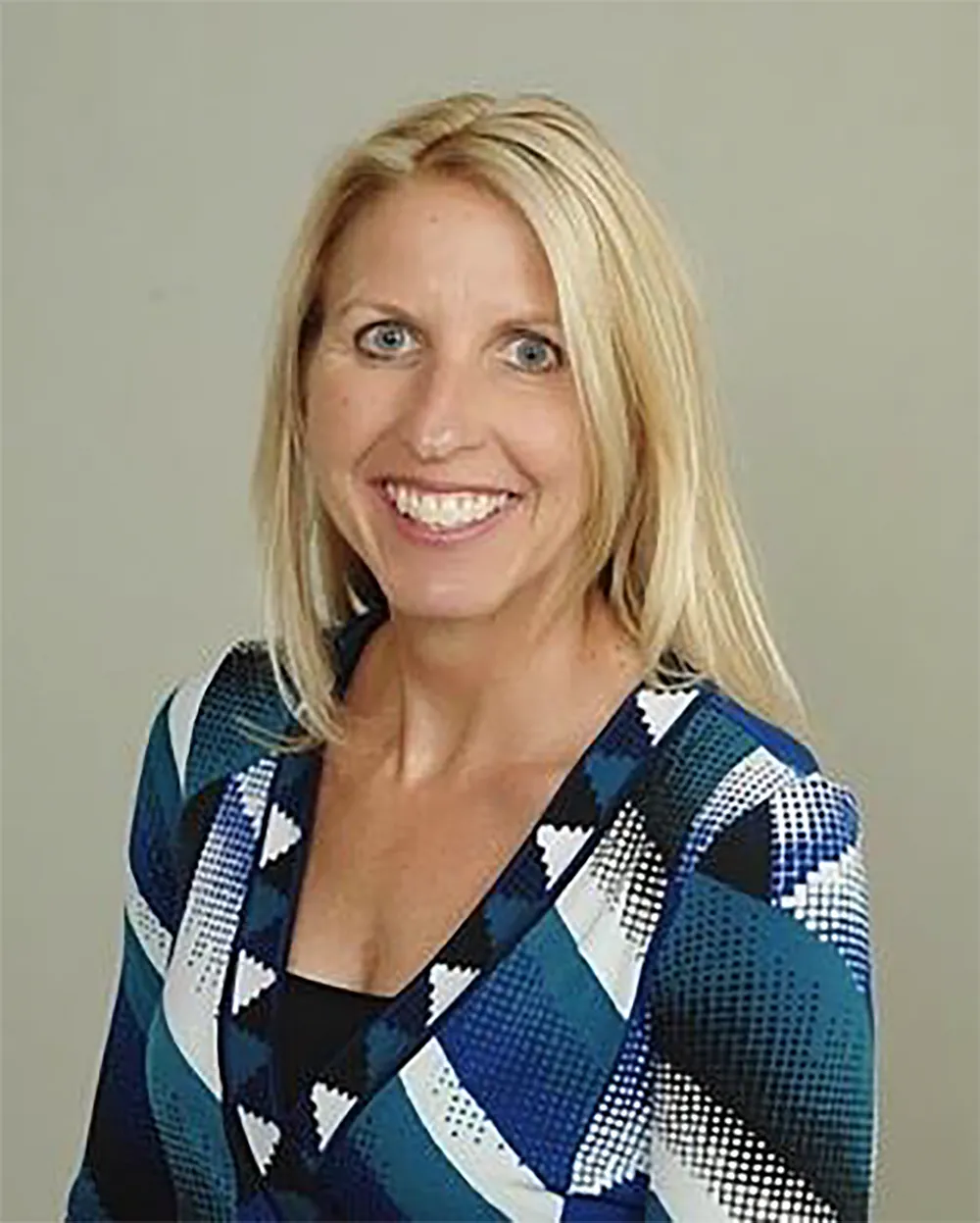 Amy Burton - Consulting