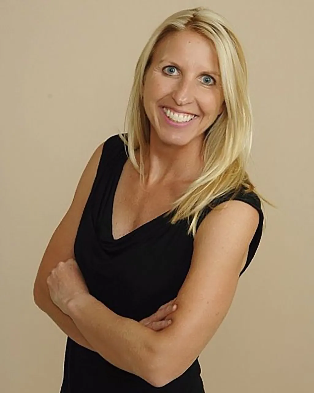 Amy Burton