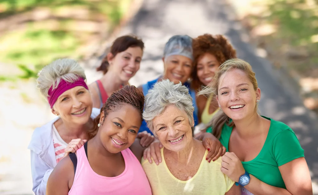 The Importance of “Focused” Fitness Solutions