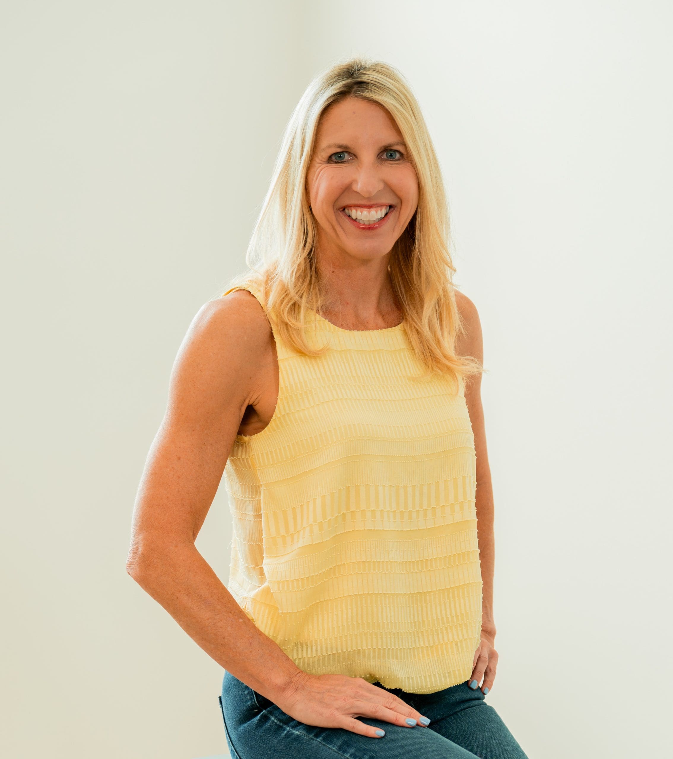 Amy Burton
